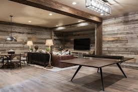 family friendly basements remodeling