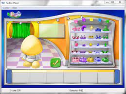 windows 7 games purble place how to