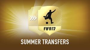 In the game fifa 21 his overall rating is 77. Fifa 17 Summer Transfers Fifplay