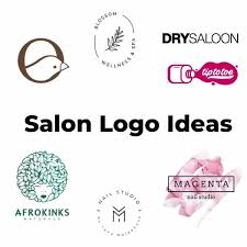 33 best salon spa logo design ideas