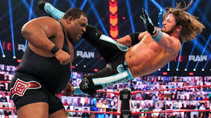 WWE Monday Night Raw results and highlights: November 30, 2020 - myKhel