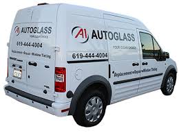 Auto Glass Repair And Replacement El