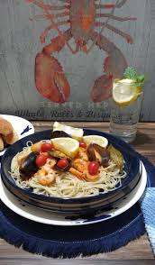 seafood medley restaurant style recipe
