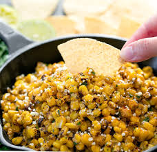 mexican corn salad dip kirbie s cravings