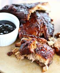 best baby back ribs in the slow cooker