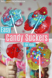 super easy jolly rancher candy ers