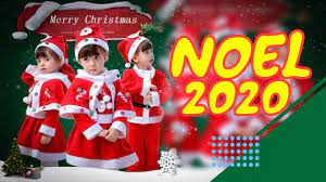 Nhạc Noel Thiếu Nhi Cho Bé Hay Nhất ✿ Jingle Bells Nhạc Giáng Sinh Vui Nhộn  Sôi Động Hay Nhất 2020 - YouTube