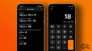 7 Best Free Calculator Apps For Iphone