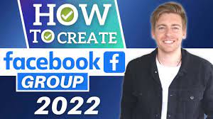 grow an ened facebook group tutorial