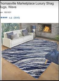 rug thomasville rug brand new ebay