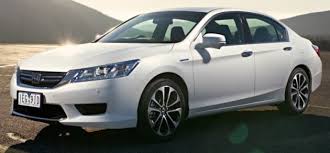 Shop with edmunds for perks and special offers on used cars, trucks, and. 2015 Honda Accord Sport Hybrid Launched In Australia