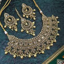 order necklace set from india s top
