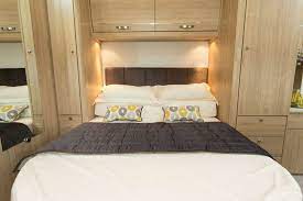 Island Bed Caravans Ten Of The Best