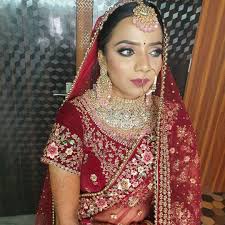 best 40 bridal makeup artists in rohtak