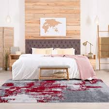 51 bedroom rugs that will brighten your