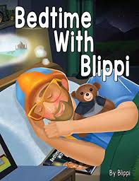 Great coloring book if your kid likes blippi! Blippi Abebooks