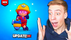 In this guide, we featured the basic strats and stats, featured star power & super attacks! Brawl Stars Update Marz 2020 Neuer Brawler Servidores Privados Y Aplicaciones