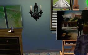 The Sims 3 Painting Skill Guide