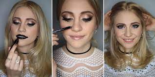 pixie lott tries the 2016 beauty trends
