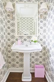 bathroom wallpaper patterns
