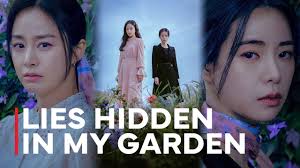 watch lies hidden in my garden in hong