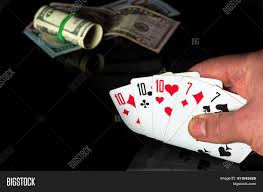 Check spelling or type a new query. Poker Cards Full House Image Photo Free Trial Bigstock
