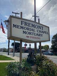 funeral home oakland ca fremont