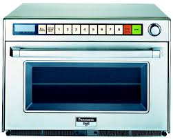Welcome to panasonic microwave cookingthank you for purchasing a panasonic microwave the microwave test & development kitchen panasonic consumer electronics u.k. Ne 3280 3200 Watt Commercial Microwave Oven