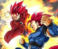 While there are two lfs this anniversary, there is no doubt in anybody's mind that the spotlight is reserved for ssj4 gogeta, as he's even been put on the dragon ball legends log and the gt ost dan dan will now permanently remain in our heads as it has been added. Giblet Dragon Ball Wiki Fandom