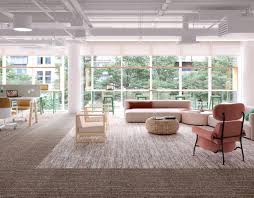 4 benefits of commercial carpet