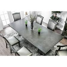 Leighton large dining table 61 round opens to seat 12. Dining Room Tables That Seat 12 Ideas On Foter