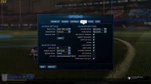 Rocket League Pro Camera Settings, Controller, and FPS Guide
