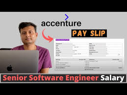 salary of senior software engineer in