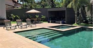 Impermeabilize a piscina de alvenaria; 8 Tipos De Piscinas Qual Escolher Portal Cursos Construir