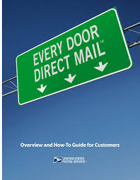 5 Things Every Door Direct Mail Eddm Publishers Need To Know