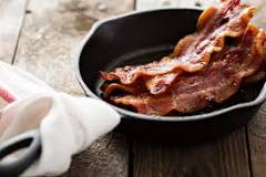 What is the best bacon in the USA?