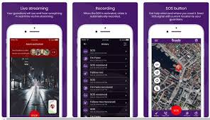 Latest personal safety free apps. 10 Best Personal Safety Apps Android Iphone 2021