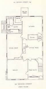 Borden House Floorplan How To Plan