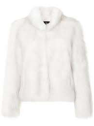Unreal Fur Jackets For Women On
