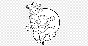 I hope this lovely rudolph the reindeer coloring page will bring joy and happiness when the start coloring it. Santa Claus Rudolph Reindeer Christmas Day Cute Pusheen Cat Coloring Pages Png Pngegg