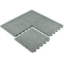 Is Padding Needed For Carpet Tiles How