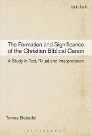 To experience genuine writing help from our experts, you only need to request, write my essay for me, and then let us take good care of you. The Formation And Significance Of The Christian Biblical Canon A Study In Text Ritual And Interpretation Bokedal Tomas 9780567378903 Amazon Com Books