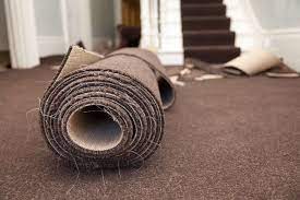 carpeting over old carpeting