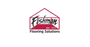 fishman flooring names vendor partner