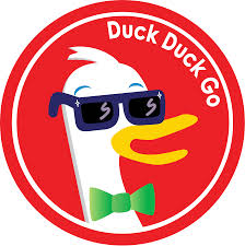White duck illustration, duckduckgo logo transparent background png clipart. Duckduckgo The Prism Proof Search Engine That The Nsa Just Can T Track Siliconangle