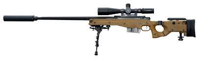 Файл:L115A3 sniper rifle.jpg — Википедия