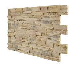 Stacked Stone Dry Stack Select Faux