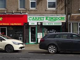carpet kingdom cleethorpes