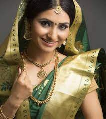 tamil bridal makeup step by step