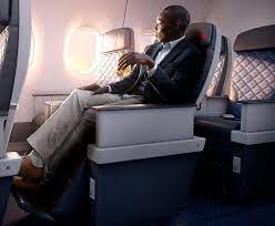 delta premium economy guide seats